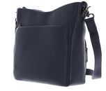MANDARINA DUCK Mellow Leather Crossover Bag Dress Blue MANDARINA DUCK Mellow Leather Crossover Bag Dress Blue