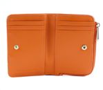 MANDARINA DUCK Mellow Wallet Marmalade MANDARINA DUCK Mellow Wallet Marmalade