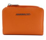MANDARINA DUCK Mellow Wallet Marmalade MANDARINA DUCK Mellow Wallet Marmalade