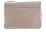 MANDARINA DUCK Mellow Leather Dressy Bag Warm Taupe MANDARINA DUCK Mellow Leather Dressy Bag Warm Taupe