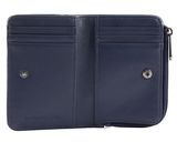 MANDARINA DUCK Mellow Wallet Dress Blue