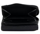 MANDARINA DUCK Mellow Wallet Nero MANDARINA DUCK Mellow Wallet Nero