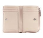 MANDARINA DUCK Mellow Wallet Warm Taupe MANDARINA DUCK Mellow Wallet Warm Taupe