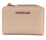 MANDARINA DUCK Mellow Wallet Warm Taupe MANDARINA DUCK Mellow Wallet Warm Taupe