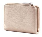 MANDARINA DUCK Mellow Wallet Warm Taupe MANDARINA DUCK Mellow Wallet Warm Taupe