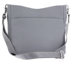 MANDARINA DUCK Mellow Leather Crossover Bag December Sky