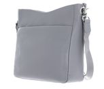 MANDARINA DUCK Mellow Leather Crossover Bag December Sky