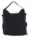 MANDARINA DUCK MD20 Balloon Backpack Black MANDARINA DUCK MD20 Balloon Backpack Black