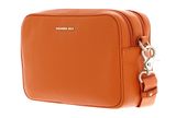 MANDARINA DUCK Mellow Leather Crossbody Camera Bag Marmalade MANDARINA DUCK Mellow Leather Crossbody Camera Bag Marmalade