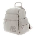 MANDARINA DUCK MD20 Balloon Backpack Sage Gray MANDARINA DUCK MD20 Balloon Backpack Sage Gray