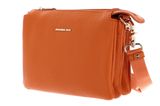 MANDARINA DUCK Mellow Lux Crossbody Bag Marmalade MANDARINA DUCK Mellow Lux Crossbody Bag Marmalade