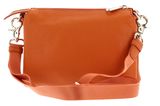 MANDARINA DUCK Mellow Lux Crossbody Bag Marmalade MANDARINA DUCK Mellow Lux Crossbody Bag Marmalade