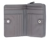 MANDARINA DUCK Mellow Leather S Purse S December Sky