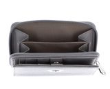 MANDARINA DUCK Mellow Leather S Purse S December Sky