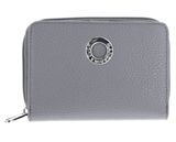 MANDARINA DUCK Mellow Leather S Purse S December Sky