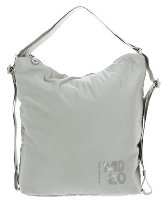 MANDARINA DUCK MD20 Balloon Backpack Sage Gray