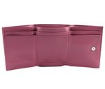 MANDARINA DUCK Mellow Wallet Red Violet MANDARINA DUCK Mellow Wallet Red Violet