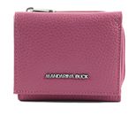 MANDARINA DUCK Mellow Wallet Red Violet MANDARINA DUCK Mellow Wallet Red Violet