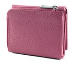 MANDARINA DUCK Mellow Wallet Red Violet MANDARINA DUCK Mellow Wallet Red Violet