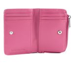 MANDARINA DUCK Mellow Wallet Red Violet MANDARINA DUCK Mellow Wallet Red Violet