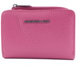 MANDARINA DUCK Mellow Wallet Red Violet MANDARINA DUCK Mellow Wallet Red Violet