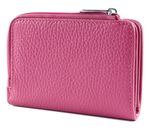 MANDARINA DUCK Mellow Wallet Red Violet MANDARINA DUCK Mellow Wallet Red Violet