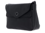 MANDARINA DUCK Mellow Leather Dressy Bag Nero MANDARINA DUCK Mellow Leather Dressy Bag Nero