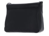 MANDARINA DUCK Mellow Leather Dressy Bag Nero MANDARINA DUCK Mellow Leather Dressy Bag Nero
