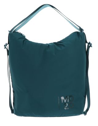 MANDARINA DUCK MD20 Balloon Backpack Rain Forest