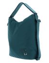 MANDARINA DUCK MD20 Balloon Backpack Rain Forest MANDARINA DUCK MD20 Balloon Backpack Rain Forest