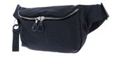 MANDARINA DUCK MD20 Lux Bum Bag Lux Navy MANDARINA DUCK MD20 Lux Bum Bag Lux Navy