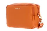 MANDARINA DUCK Mellow Leather Crossbody Camera Bag Marmalade MANDARINA DUCK Mellow Leather Crossbody Camera Bag Marmalade