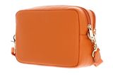 MANDARINA DUCK Mellow Leather Crossbody Camera Bag Marmalade MANDARINA DUCK Mellow Leather Crossbody Camera Bag Marmalade