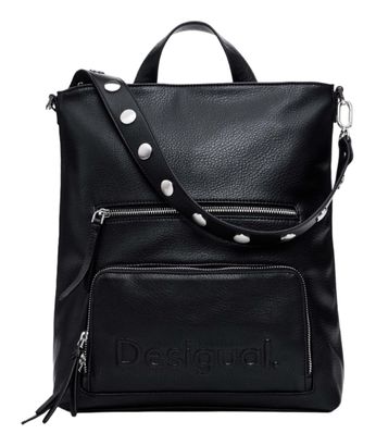 Desigual Backpack Black