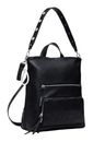 Desigual Backpack Black Desigual Backpack Black