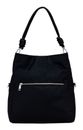 Desigual Priori Loverty 3.0 Crossbody Bag Black Desigual Priori Loverty 3.0 Crossbody Bag Black