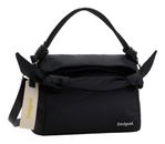 Desigual Priori Loverty 3.0 Crossbody Bag Black Desigual Priori Loverty 3.0 Crossbody Bag Black