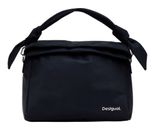 Desigual Priori Loverty 3.0 Crossbody Bag Black Desigual Priori Loverty 3.0 Crossbody Bag Black