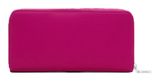 Desigual Priori Long Wallet Fuchsia