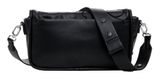 Desigual Keller Gales Long Shoulder Bag Black