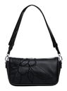 Desigual Keller Gales Long Shoulder Bag Black