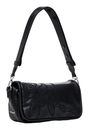 Desigual Keller Gales Long Shoulder Bag Black