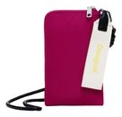 Desigual Priori Candela Smartphone Bag Fuchsia Desigual Priori Candela Smartphone Bag Fuchsia