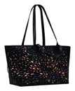 Desigual Blackwell Cahuil Shopping Bag Black