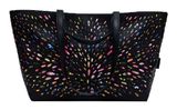 Desigual Blackwell Cahuil Shopping Bag Black