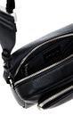 Desigual Crossbody Bag Black Desigual Crossbody Bag Black