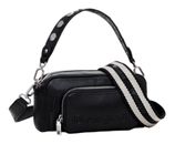 Desigual Crossbody Bag Black Desigual Crossbody Bag Black