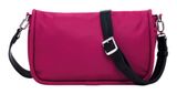 Desigual Priori Gales Maxi Crossbody Bag Fuchsia