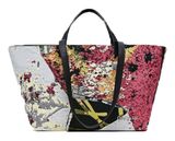 Desigual Poster Lacroix Shopping Bag Tutti Fruti Desigual Poster Lacroix Shopping Bag Tutti Fruti