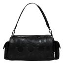 Desigual All Mickey Habana Mini Hand Bag Black Desigual All Mickey Habana Mini Hand Bag Black